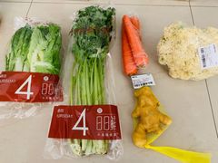 -盒马鲜生(首义店)