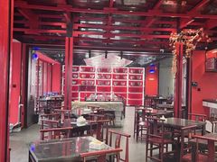 -尚寨嫽扎咧面馆(钟楼店)
