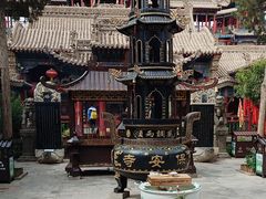 -高庙保安寺