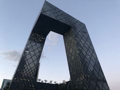 -中央广播电视总台(光华路办公区)