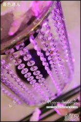 美雯苏宁卢浮宫-苏宁环球套房饭店·宴会厅