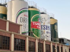 -青岛啤酒博物馆