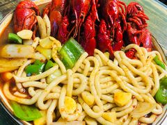 -无限虾享(同庆街店)