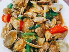 -潮香阁海鲜餐厅(较场尾店)