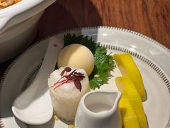 -星叶·东南亚料理(宁波万象汇店)