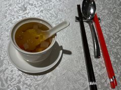 -红棉中餐厅·广州海航威斯汀酒店