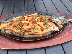 -沙州食驿·非遗小吃夜市