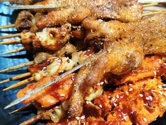 -锅十二涮肉馆·鞭蛋锅