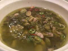 -重庆富力艾美酒店