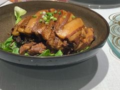 梅菜扣肉-大鸭梨烤鸭·北京菜(南小街/南苑店)