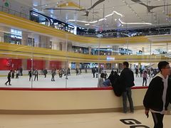 -冠军冰场CHAMPION RINK(苏州中心商场店)
