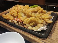 -高第街56号港式餐厅·精选(世茂广场宽厚里大明湖店)