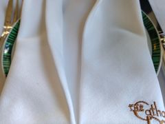 -上海和平饭店华懋阁 Cathay Room