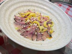 -龙桥私厨·姜花菊花过桥鱼·顺德菜(容桂店)