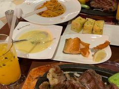 -尊品牛排(恒峰店)