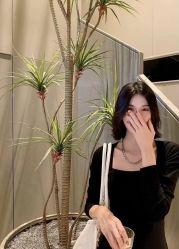 -88潮牌造型烫发·染发