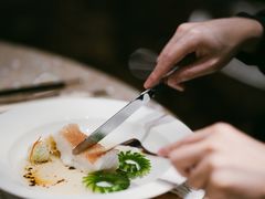 -8餐厅(新葡京酒店)