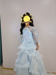 -玛瑞莎·儿童·亲子摄影(越秀店)