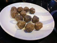 手打牛肉丸-鱼醉无骨鱼·中山脆肉鲩(荔湾路店)