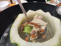 -阳山冬瓜鸡(滨江路店)