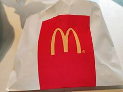 -麦当劳(金沙广场店)