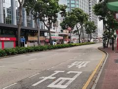 -尖沙咀