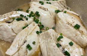 Longchuan Stuffed Tofu