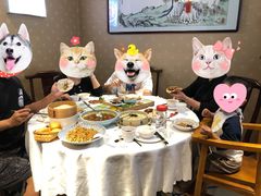 -恭敬李·烤鸭(天坛北门店)