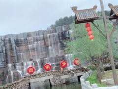 -横店影视城明清宫苑园区