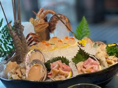 -罗勒家·养生火锅· Bistro(大望路店)