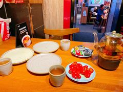 -必点海鲜·鲅鱼水饺(鞍山西道店)