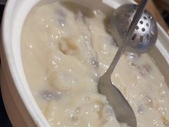 -湯系·煲汤手艺人(东二环泰禾广场店)