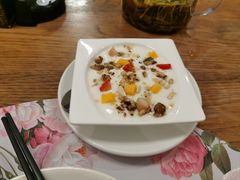 -花舍·新派粤菜·西餐·下午茶(亚运村·鸟巢店)