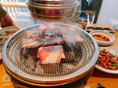 -泥炉烧肉师(新街口金銮巷店)