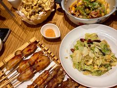 -金掌勺·锅包肉(广渠门店)