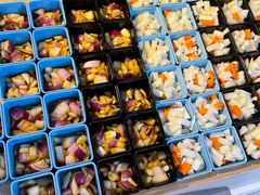 -零·壹新疆羊肉抓饭