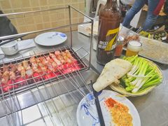 -小寒羊烧烤(凯瑞时代大厦店)