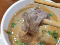 -东来顺饭庄·火锅(环岛店)