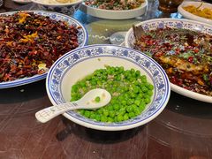 -杨记隆府(汉街店)