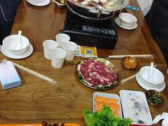 -黔哆哆地摊酸汤火锅(清湖店)