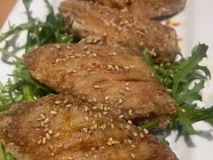 -桂马·日本料理·海胆·海鲜饭·酒场(民主广场店)