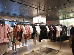 -URBAN REVIVO(深圳华润万象天地店)