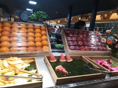 -五月罗马海鲜烤肉自助餐厅(印象城店)