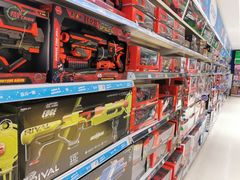 -TOYSRUS玩具反斗城(厦门新生活广场店)