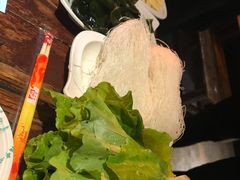 羊杂汤-霄汉羊排(万松园一店)