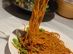 葱油拌面-Solo(衡山路店)