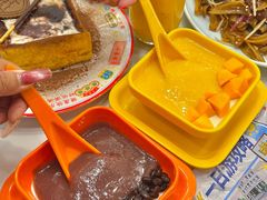 -香港威特瑞茶餐厅(小白楼音乐厅店)