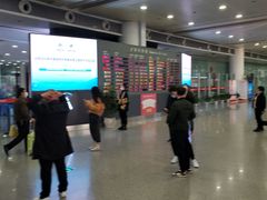 -南昌昌北国际机场