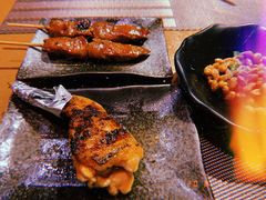 鸡翅饺子-鸟内会(河北路店)