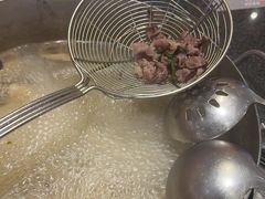 -名门潮牛·鲜牛肉海鲜火锅.烧烤自助餐厅(诚丰广场店)